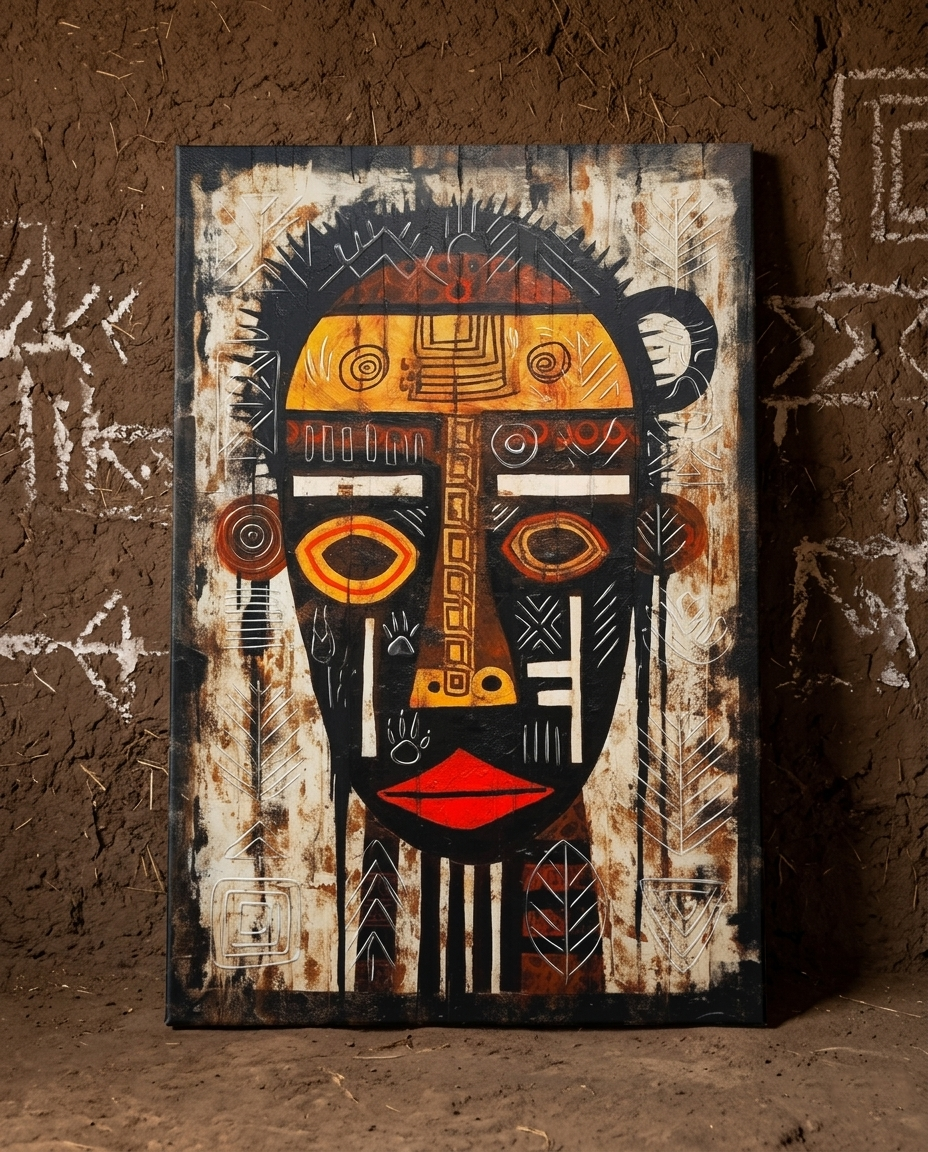 Nwa Anyanwu, Child of the Sun