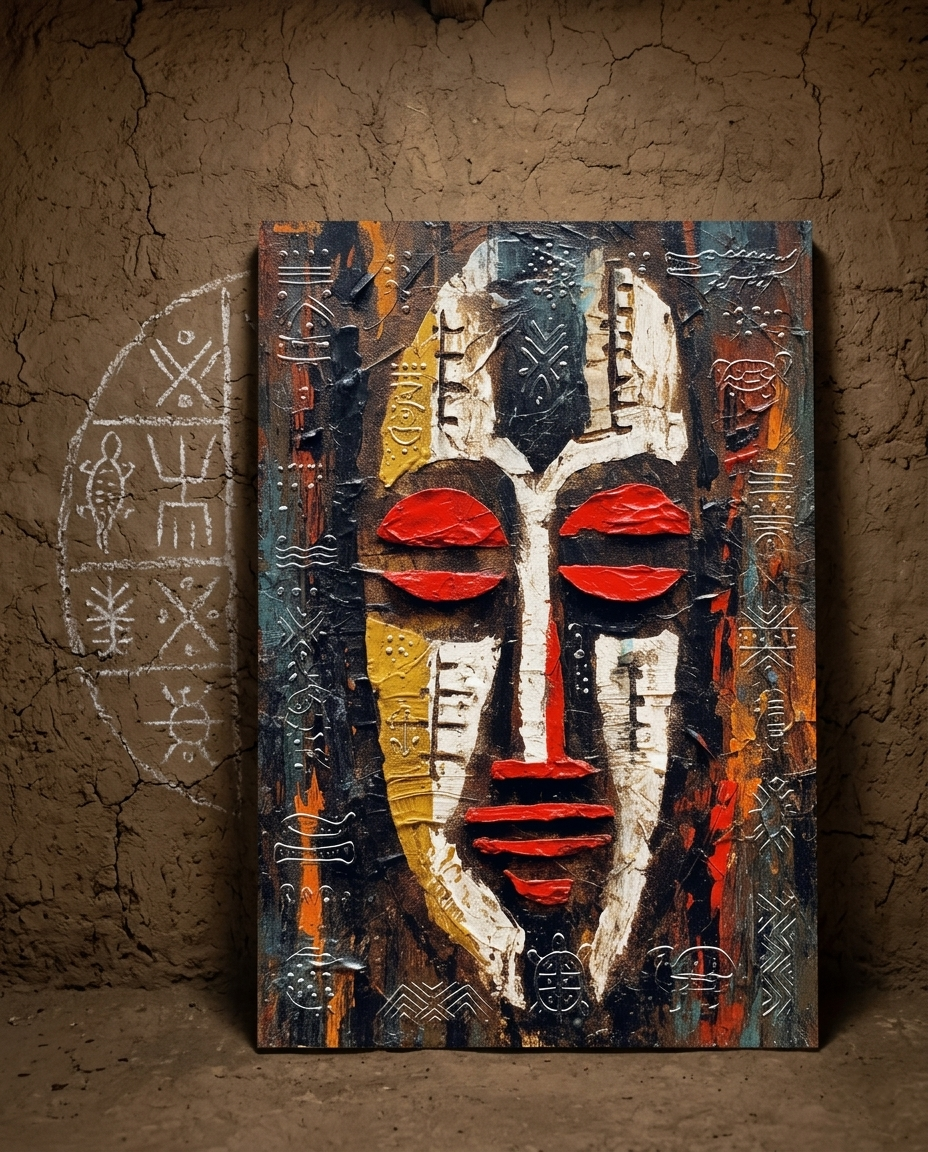 Ogbu Oge, Slayer of Time